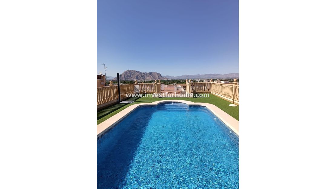 Reventa - Apartamento - Benejuzar - Comunidad Valenciana