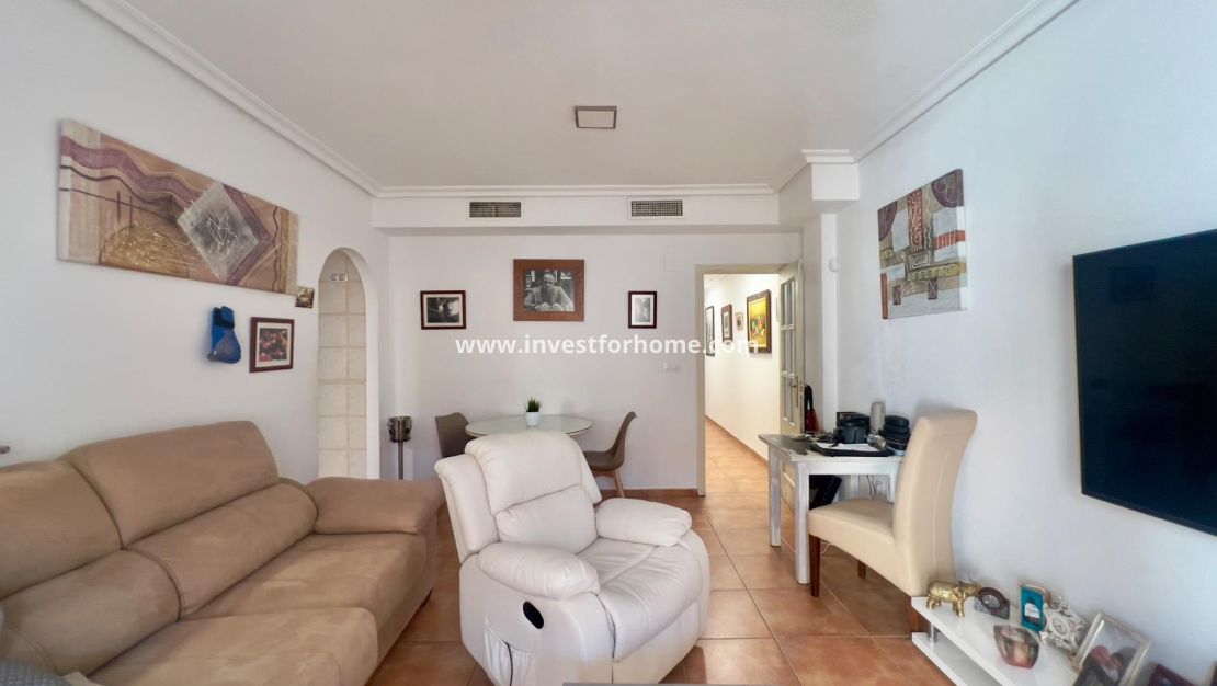 Reventa - Apartamento - Benejuzar - Comunidad Valenciana