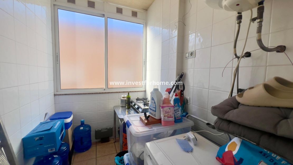 Reventa - Apartamento - Benejuzar - Comunidad Valenciana