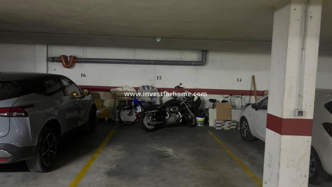 Reventa - Apartamento - Benejuzar - Comunidad Valenciana