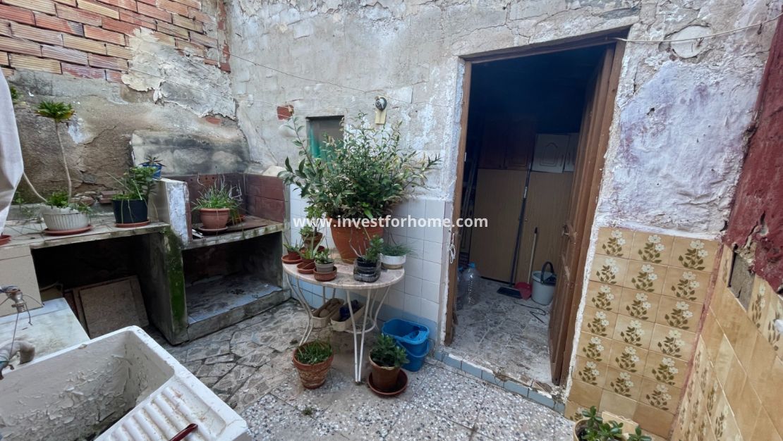 Reventa - Apartamento - Benijofar - Costa Blanca