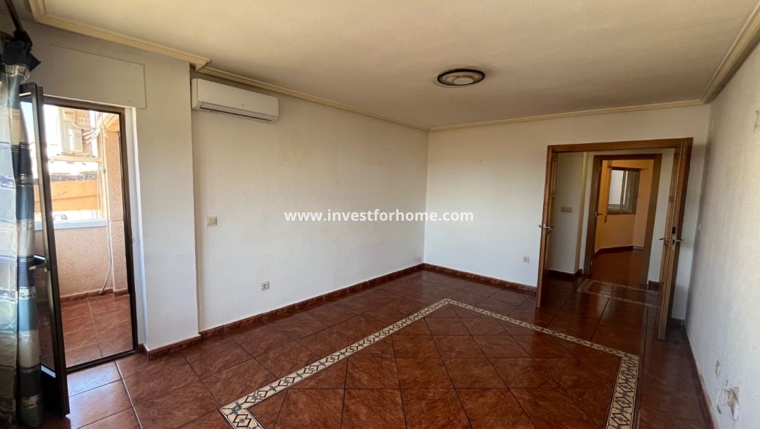 Reventa - Apartamento - Benijofar - Costa Blanca