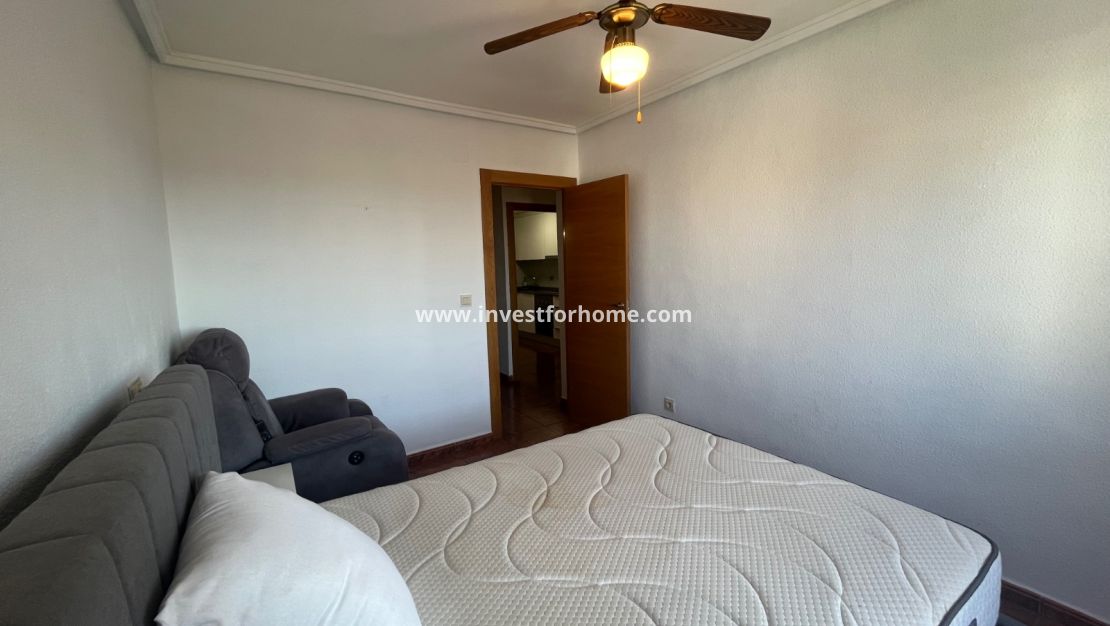 Reventa - Apartamento - Benijofar - Costa Blanca