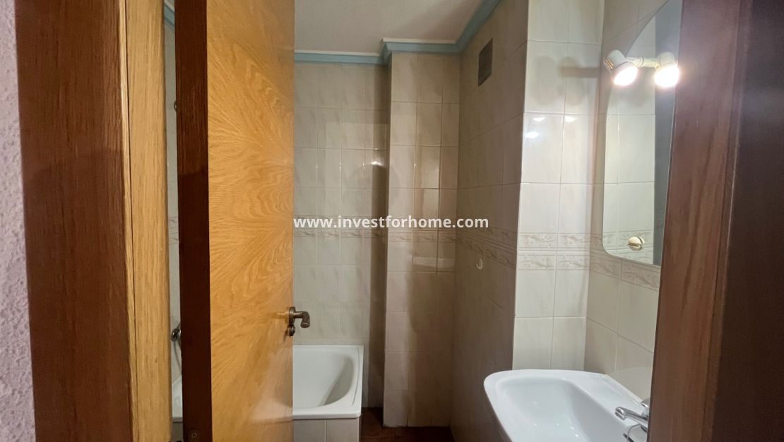 Reventa - Apartamento - Benijofar - Costa Blanca