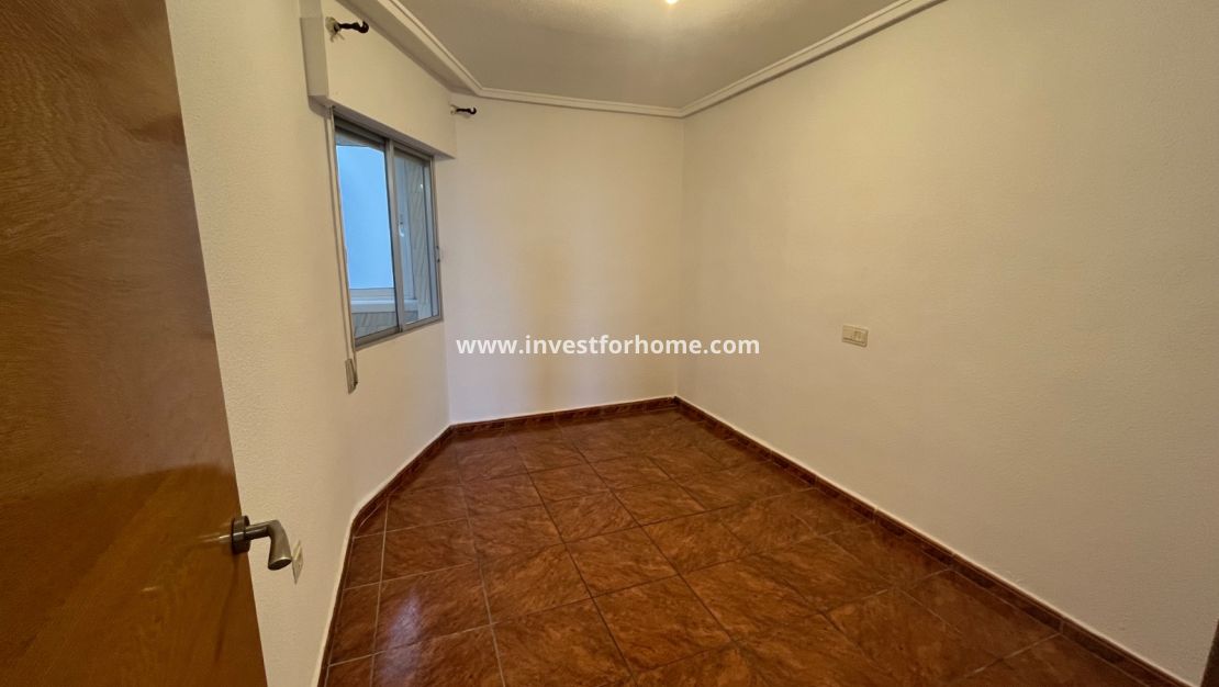 Reventa - Apartamento - Benijofar - Costa Blanca