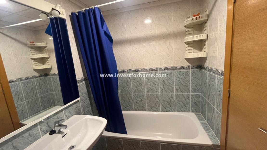 Reventa - Apartamento - Benijofar - Costa Blanca