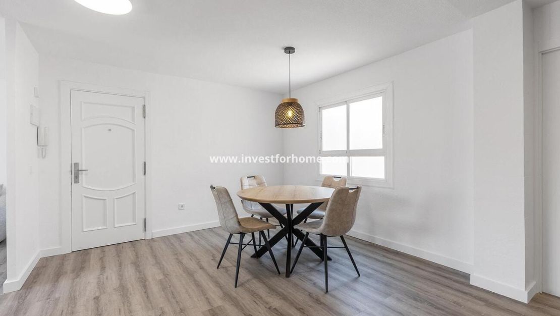 Reventa - Apartamento - Benijofar - Costa Blanca