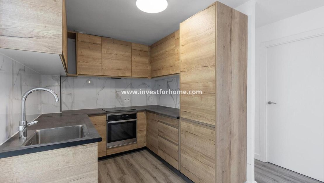 Reventa - Apartamento - Benijofar - Costa Blanca