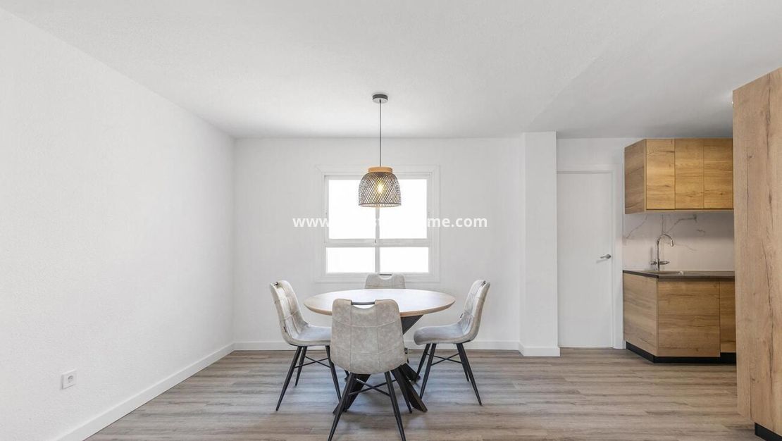 Reventa - Apartamento - Benijofar - Costa Blanca