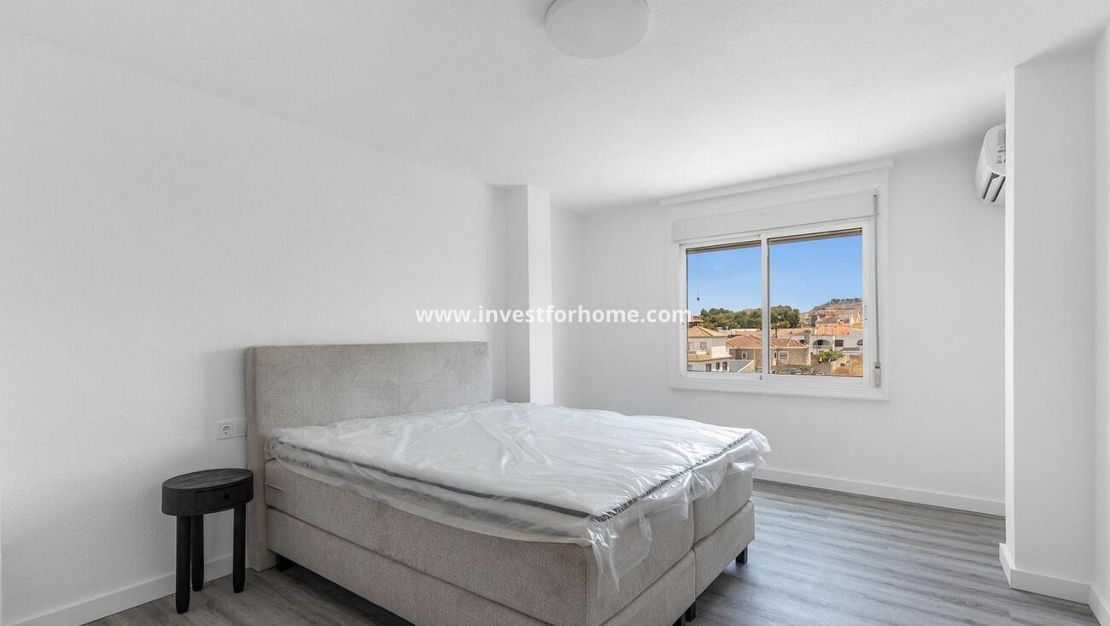 Reventa - Apartamento - Benijofar - Costa Blanca