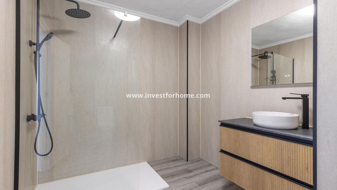 Reventa - Apartamento - Benijofar - Costa Blanca