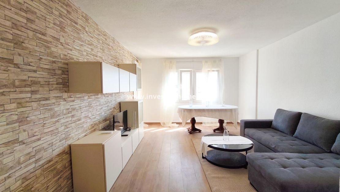 Reventa - Apartamento - Benijofar - Costa Blanca