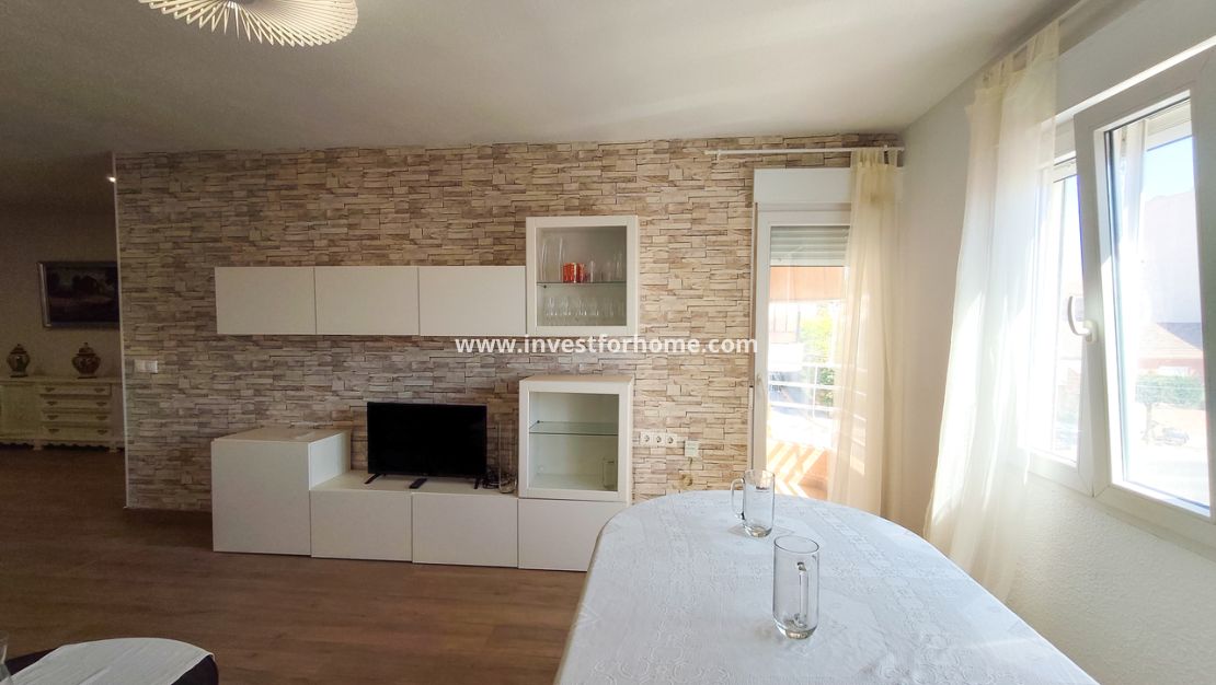 Reventa - Apartamento - Benijofar - Costa Blanca