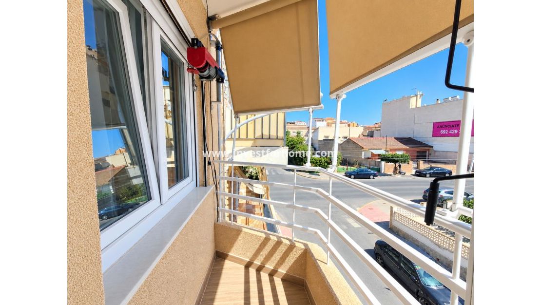 Reventa - Apartamento - Benijofar - Costa Blanca