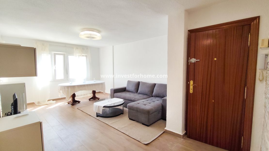 Reventa - Apartamento - Benijofar - Costa Blanca