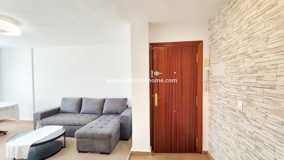 Reventa - Apartamento - Benijofar - Costa Blanca