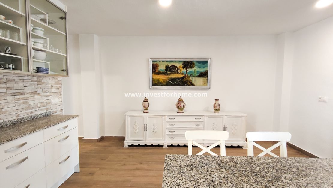 Reventa - Apartamento - Benijofar - Costa Blanca