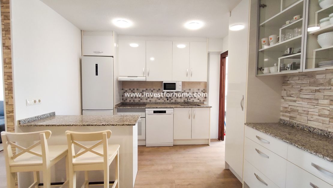 Reventa - Apartamento - Benijofar - Costa Blanca