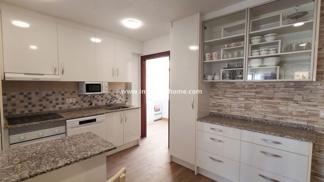 Reventa - Apartamento - Benijofar - Costa Blanca