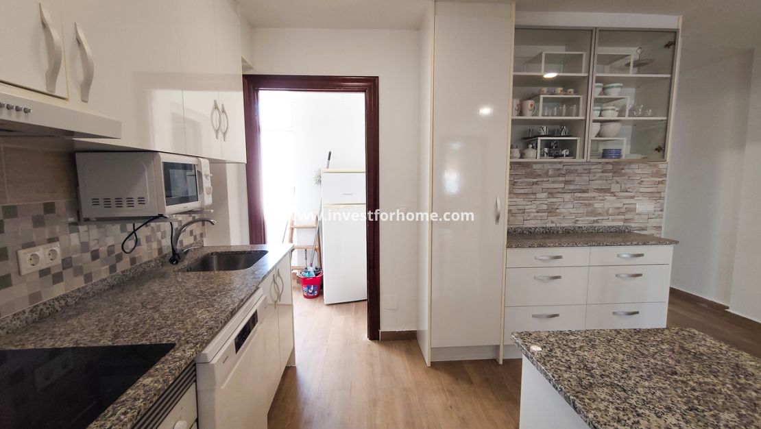 Reventa - Apartamento - Benijofar - Costa Blanca