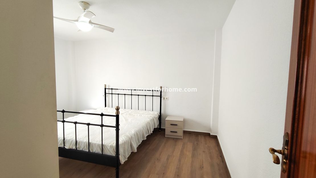 Reventa - Apartamento - Benijofar - Costa Blanca