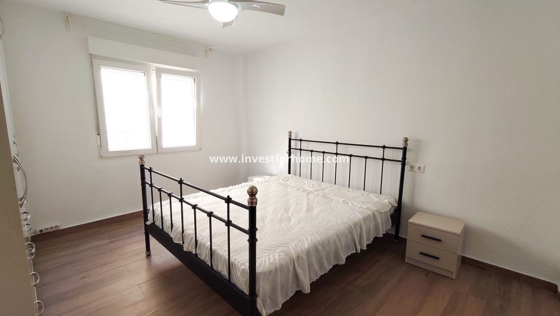 Reventa - Apartamento - Benijofar - Costa Blanca