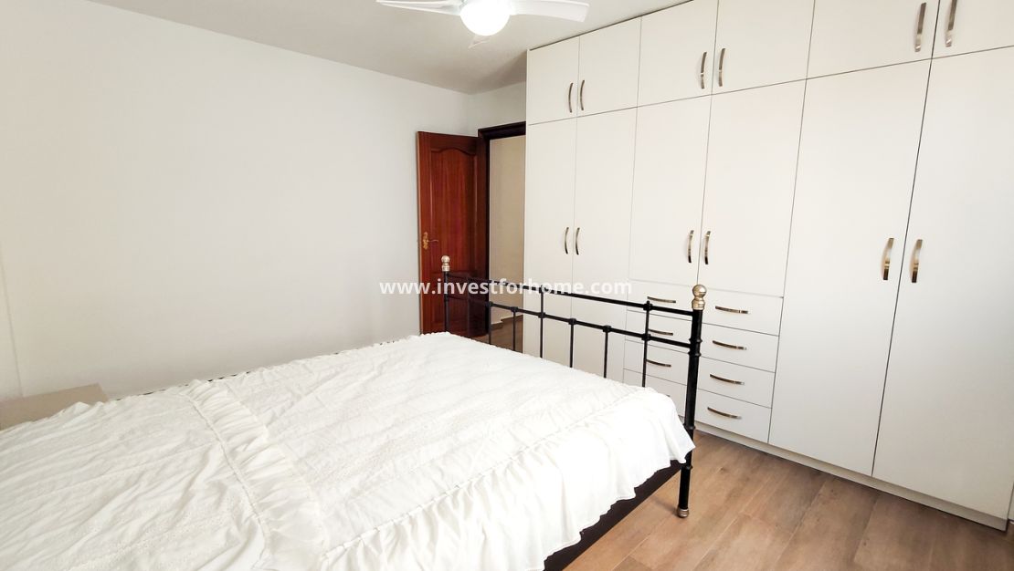 Reventa - Apartamento - Benijofar - Costa Blanca