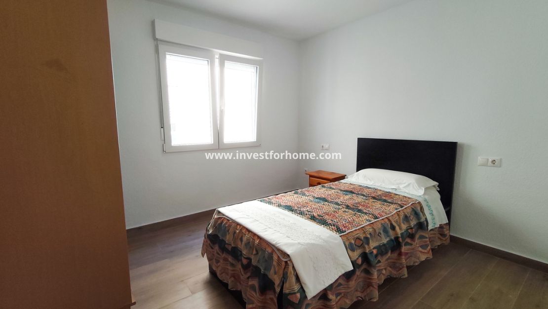 Reventa - Apartamento - Benijofar - Costa Blanca