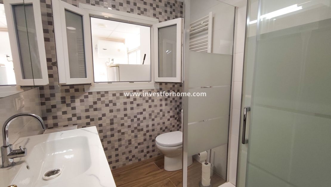 Reventa - Apartamento - Benijofar - Costa Blanca