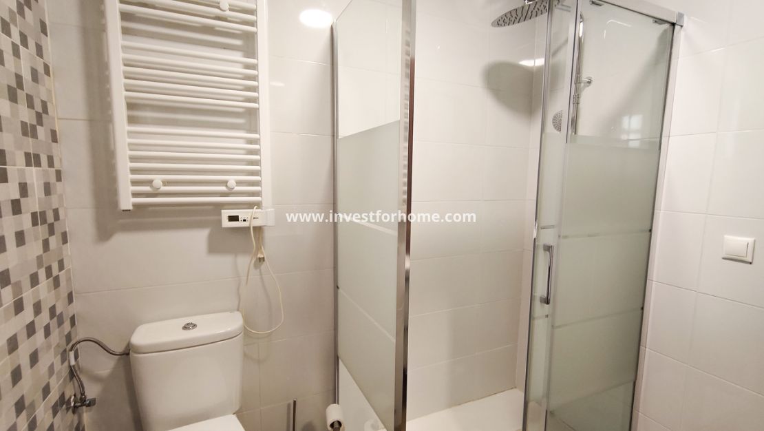 Reventa - Apartamento - Benijofar - Costa Blanca