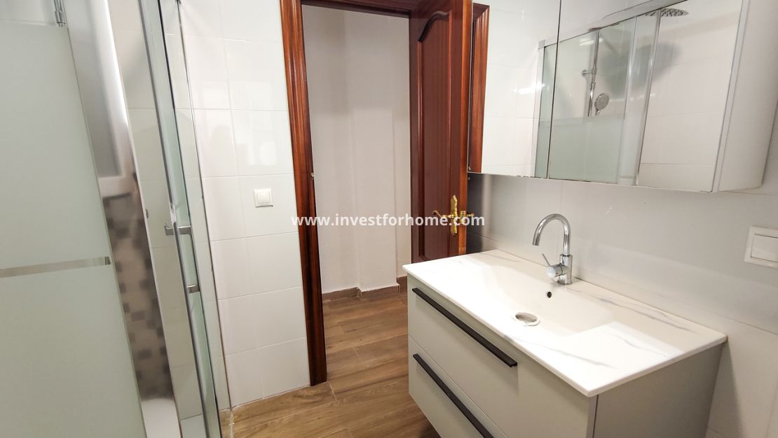 Reventa - Apartamento - Benijofar - Costa Blanca