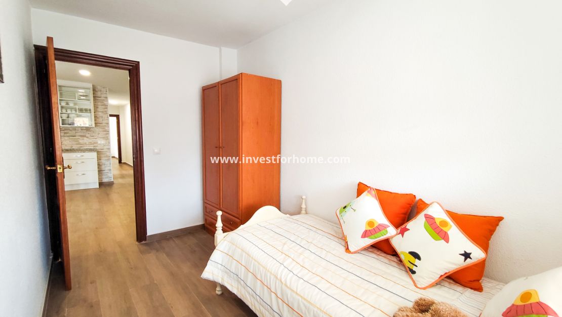Reventa - Apartamento - Benijofar - Costa Blanca