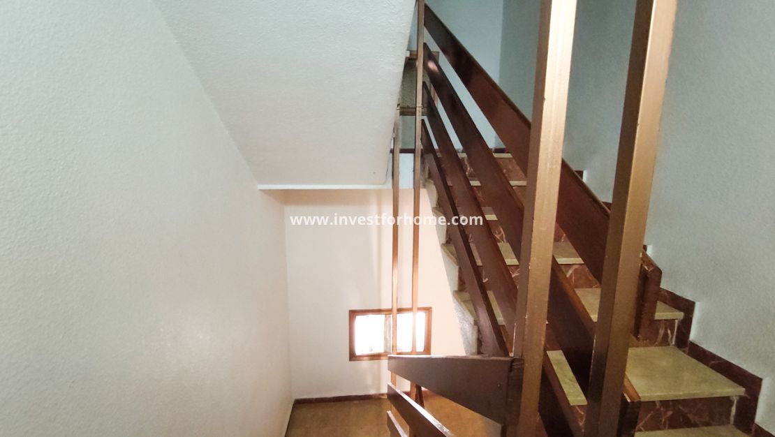 Reventa - Apartamento - Benijofar - Costa Blanca