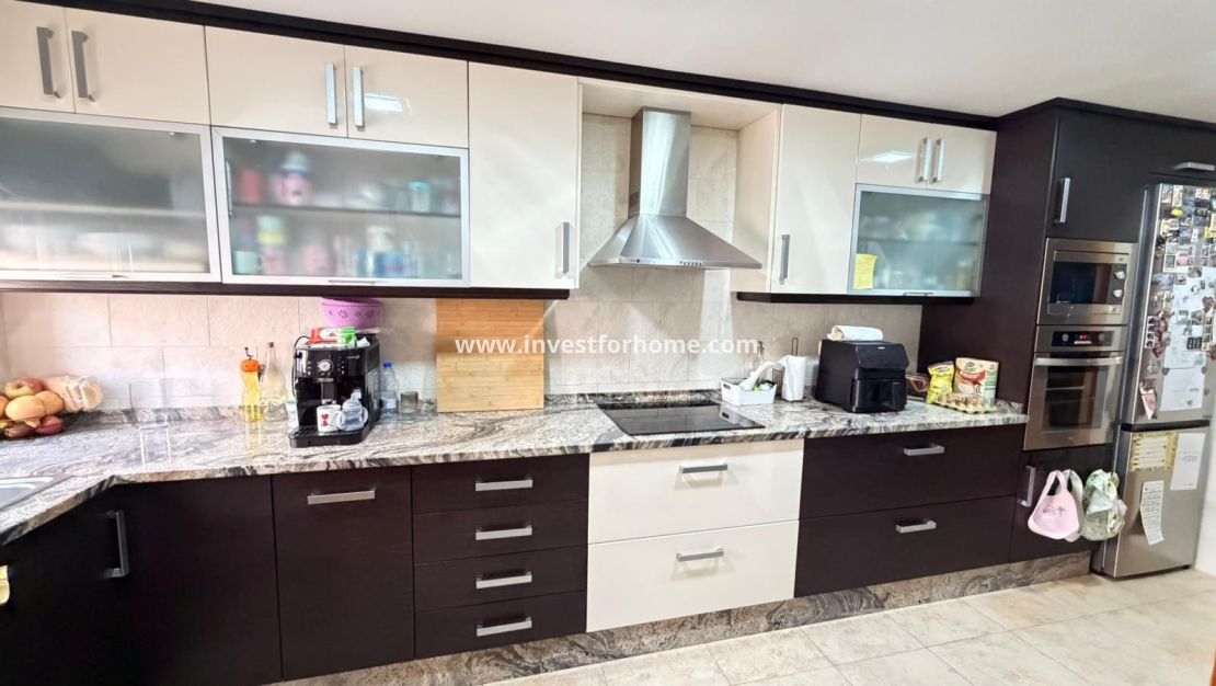 Reventa - Apartamento - Benijofar - Pueblo 4