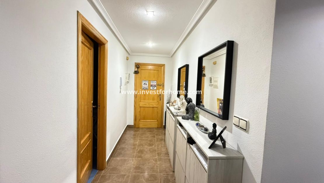 Reventa - Apartamento - Benijofar - Pueblo 4