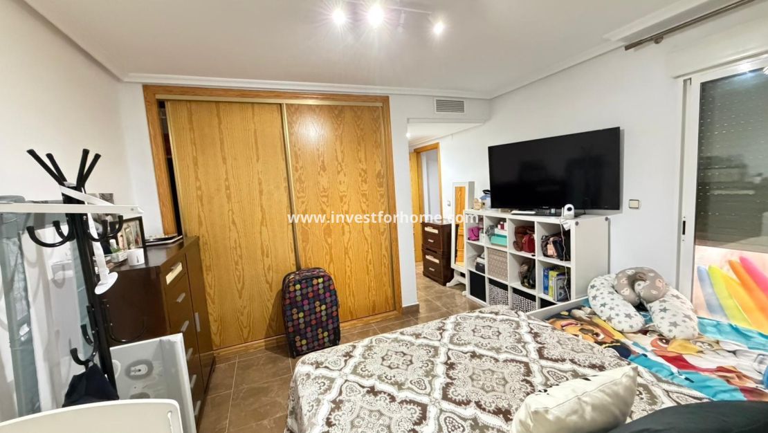Reventa - Apartamento - Benijofar - Pueblo 4
