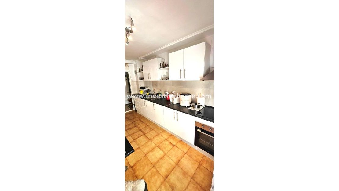 Reventa - Apartamento - Bigastro - Comunidad Valenciana