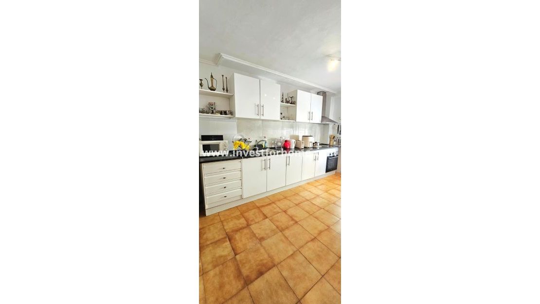 Reventa - Apartamento - Bigastro - Comunidad Valenciana