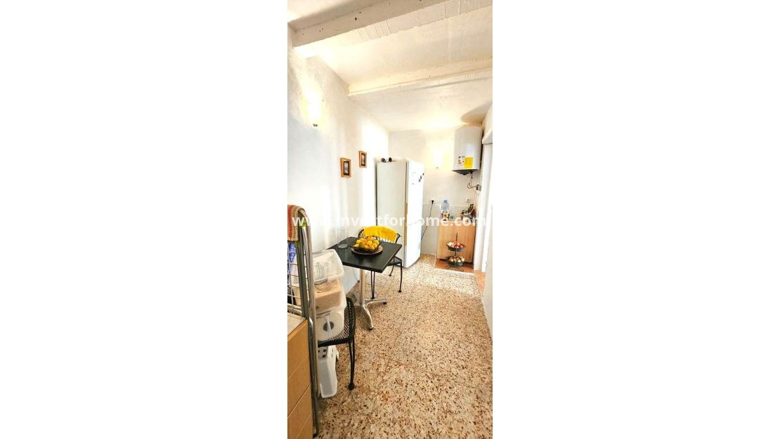 Reventa - Apartamento - Bigastro - Comunidad Valenciana