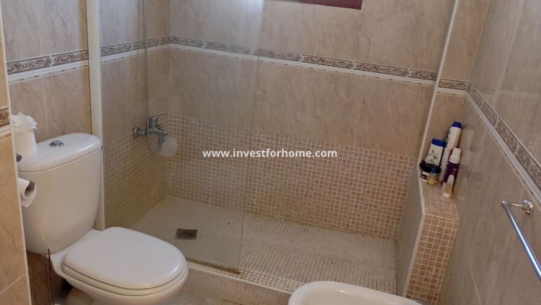 Reventa - Apartamento - Daya vieja - Costa Blanca