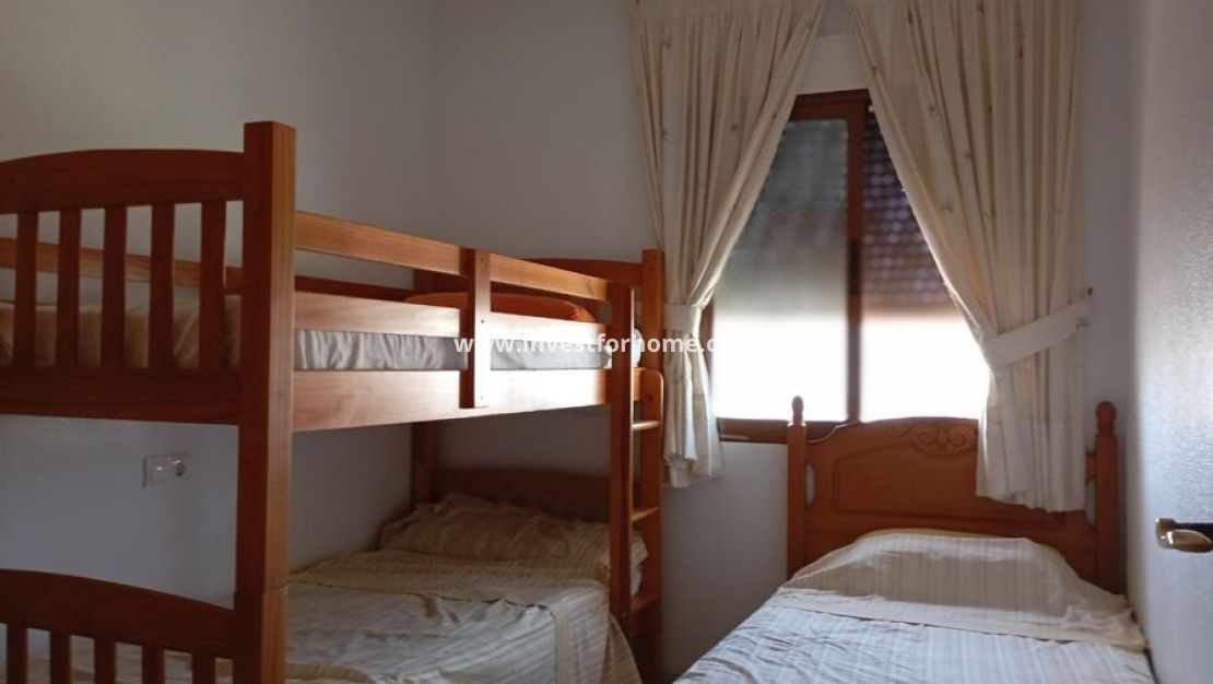 Reventa - Apartamento - Daya vieja - Costa Blanca