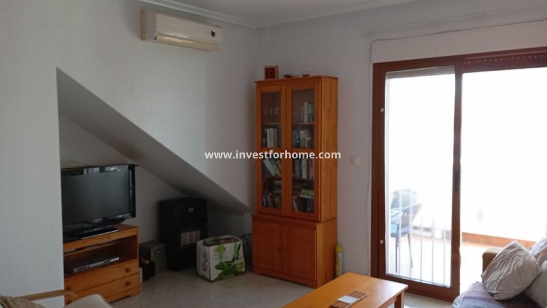 Reventa - Apartamento - Daya vieja - Costa Blanca