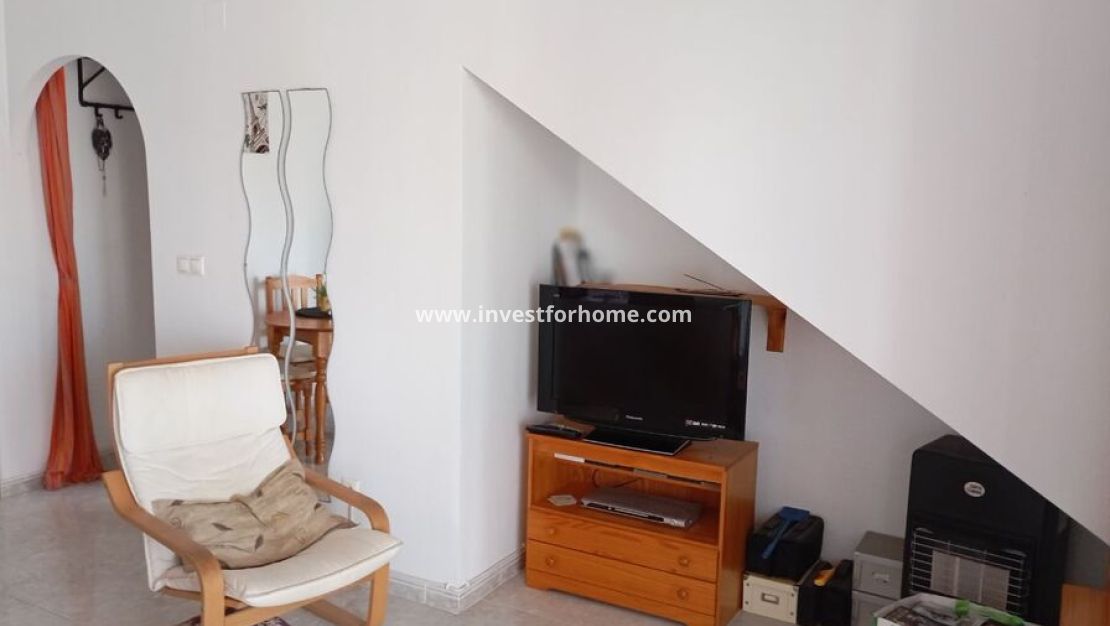 Reventa - Apartamento - Daya vieja - Costa Blanca