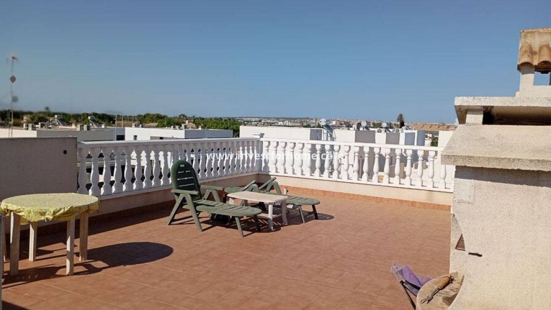 Reventa - Apartamento - Daya vieja - Costa Blanca