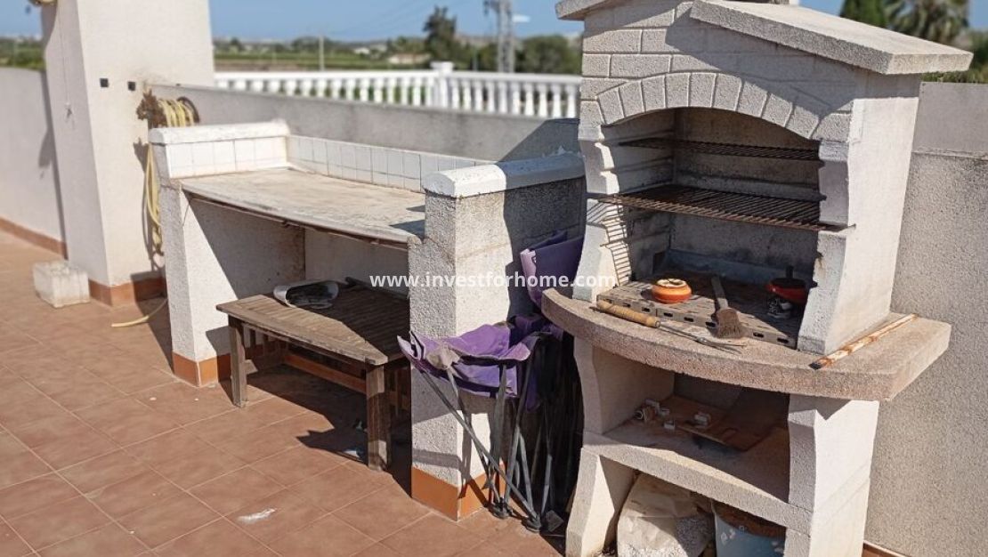 Reventa - Apartamento - Daya vieja - Costa Blanca