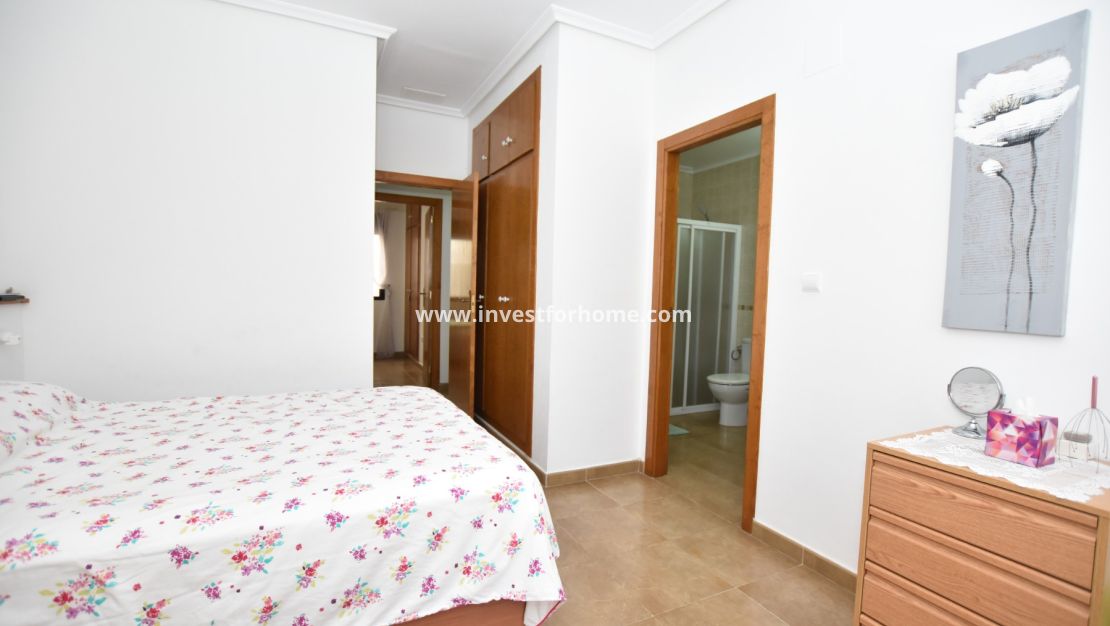Reventa - Apartamento - Daya vieja - Costa Blanca