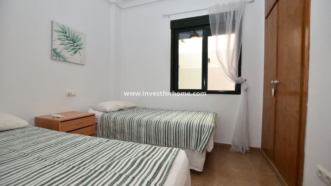 Reventa - Apartamento - Daya vieja - Costa Blanca