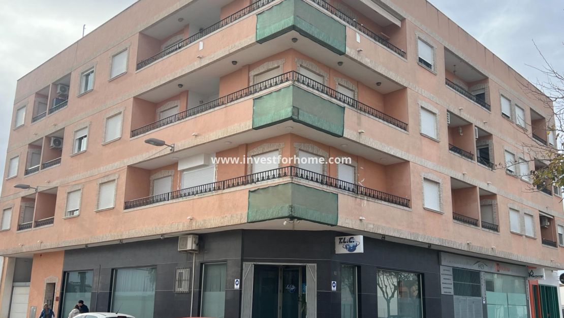 Reventa - Apartamento - Dolores - Alcalde Jose Rodriguez