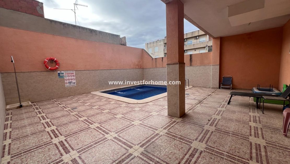 Reventa - Apartamento - Dolores - Alcalde Jose Rodriguez