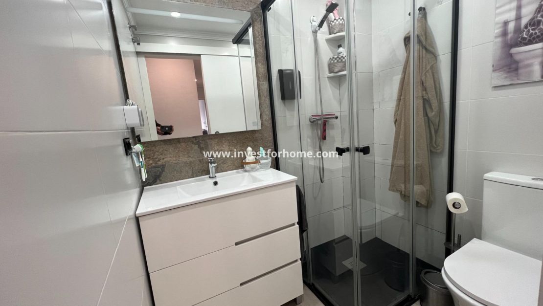 Reventa - Apartamento - Dolores - Alcalde Jose Rodriguez